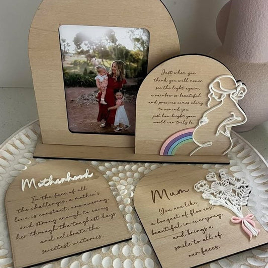 Mothers Day Photo Frame