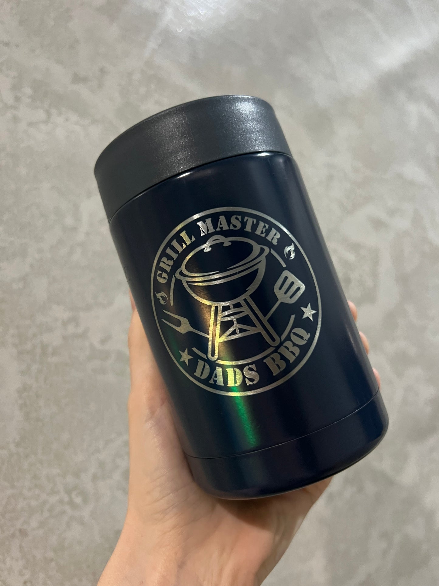 Tumbler/Water Bottle Engraving