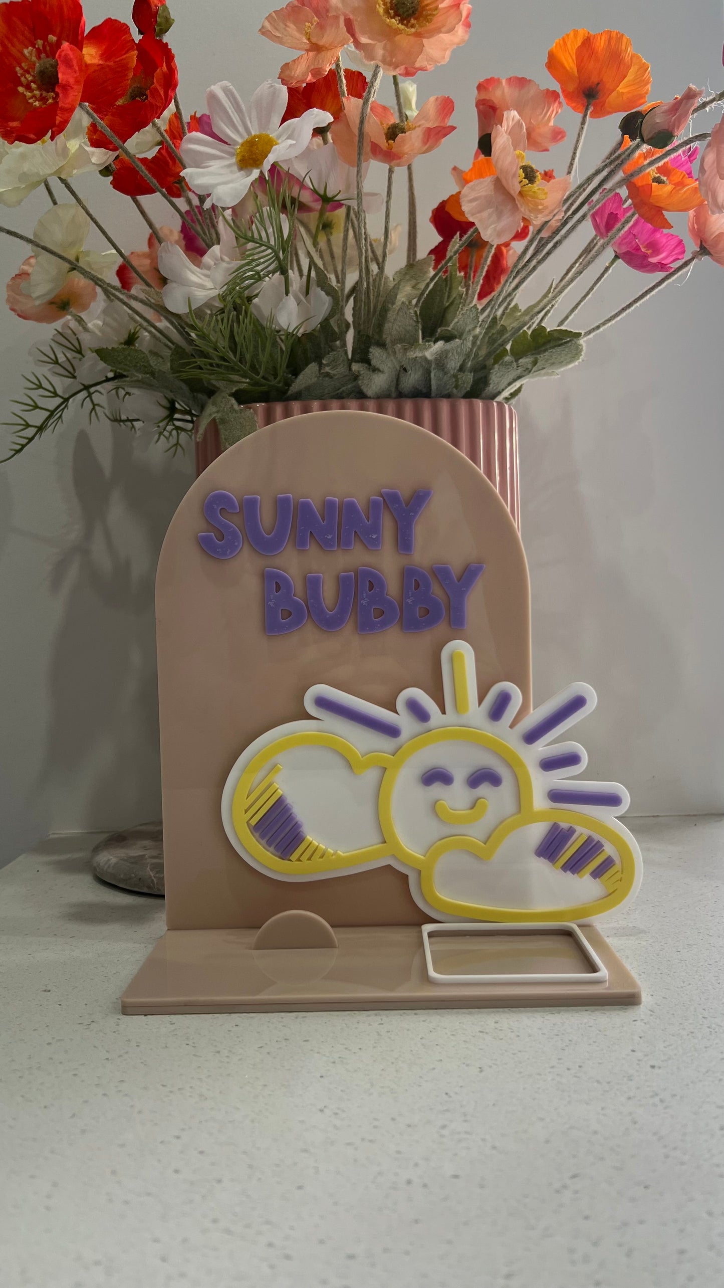 Business Card Signs