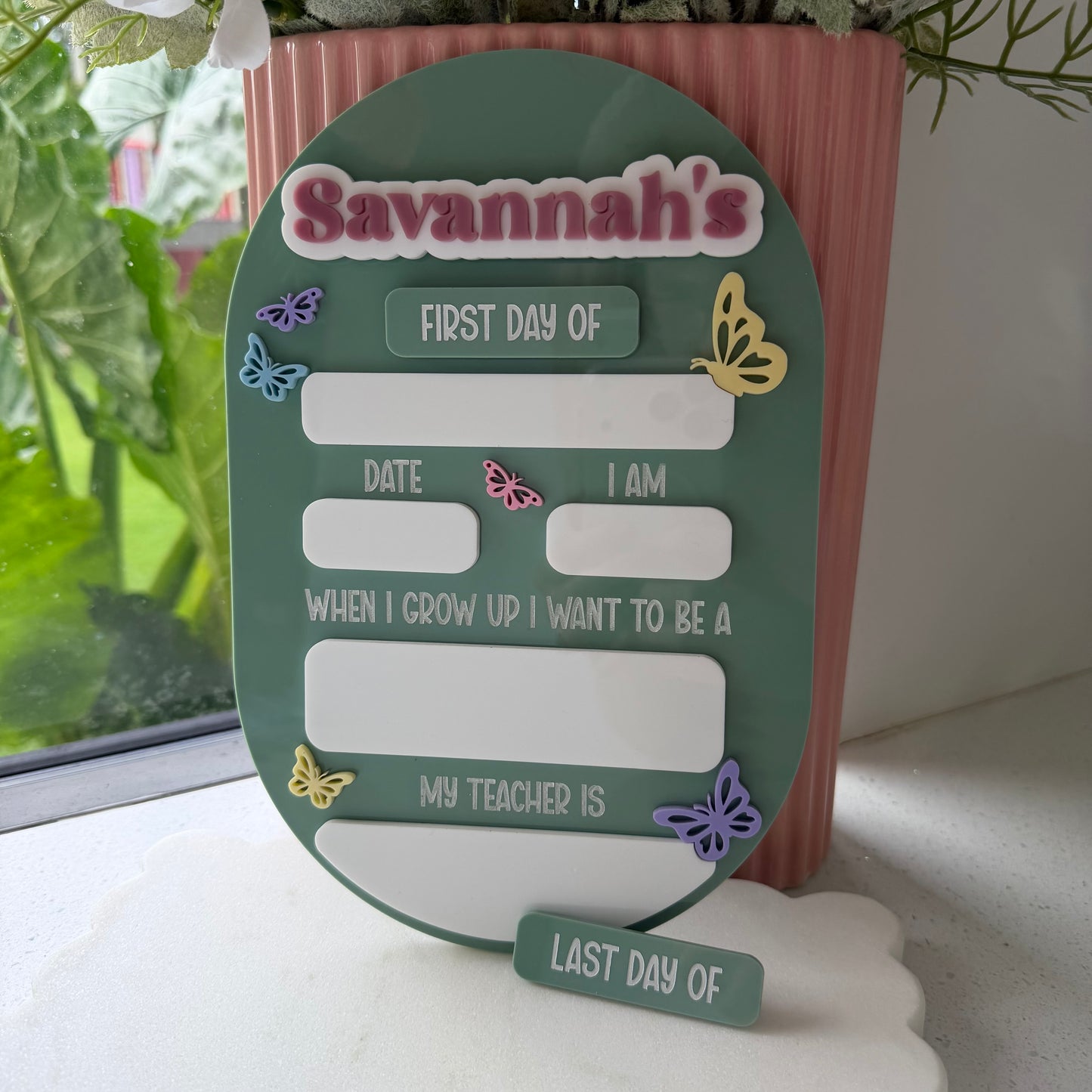 Back to school Designs