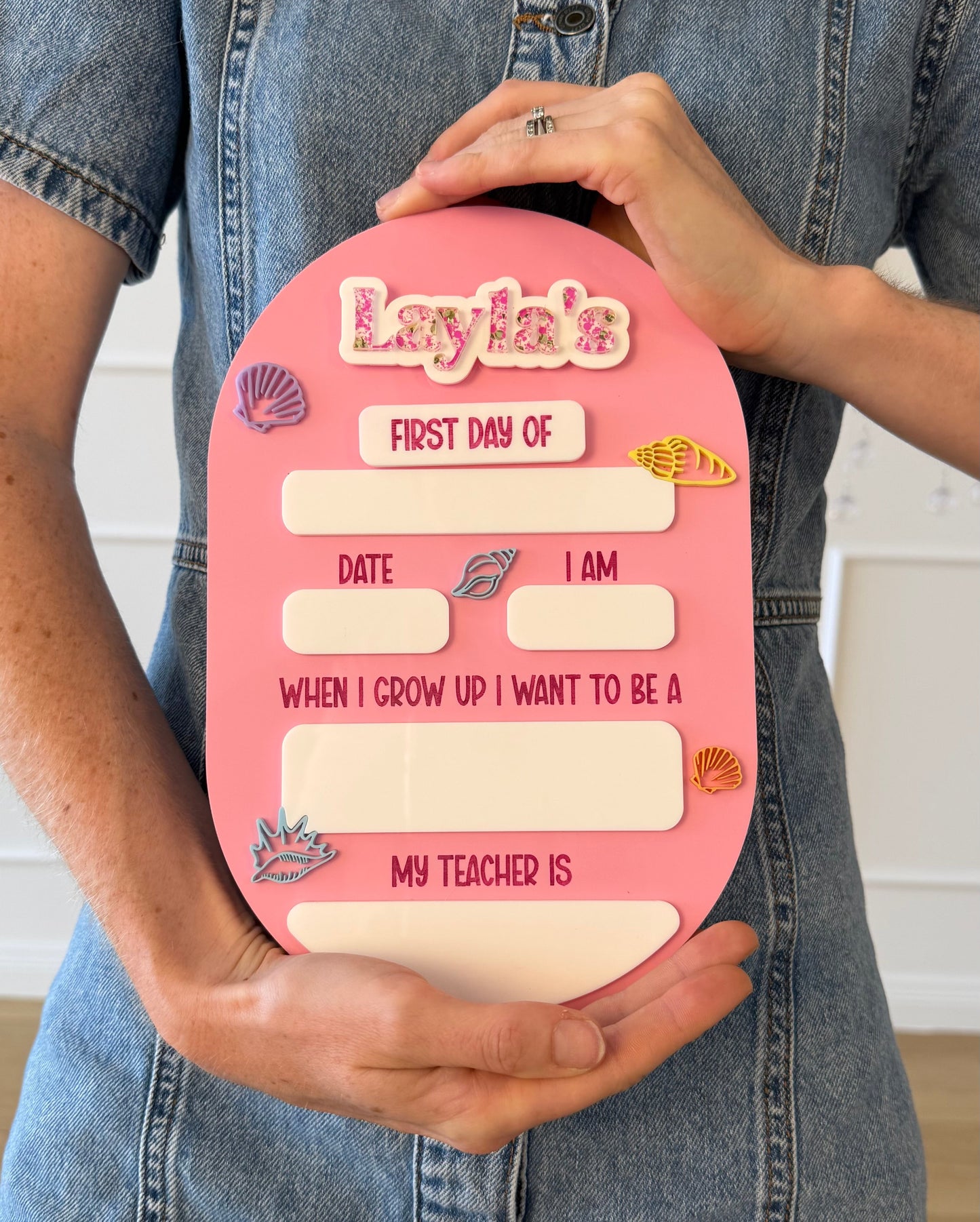 Back to school Designs